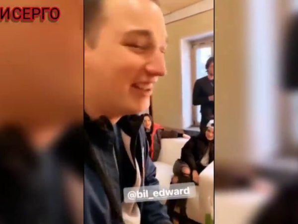Серго и Каха! Вертушка Музыки